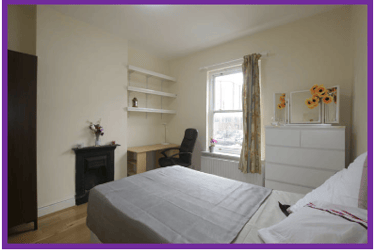 5 bed flat, Hathersage Road, Victoria Park, Manchester, M130EW - Image 7